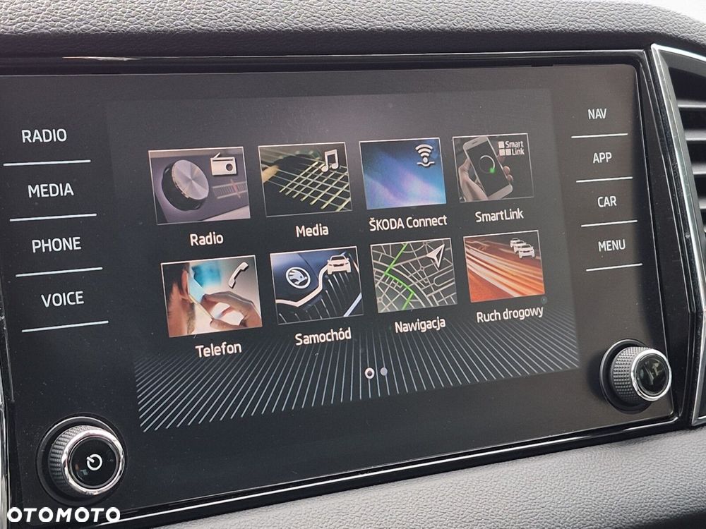 Skoda Karoq 1.6 TDI 4x2 Ambition DSG - 25