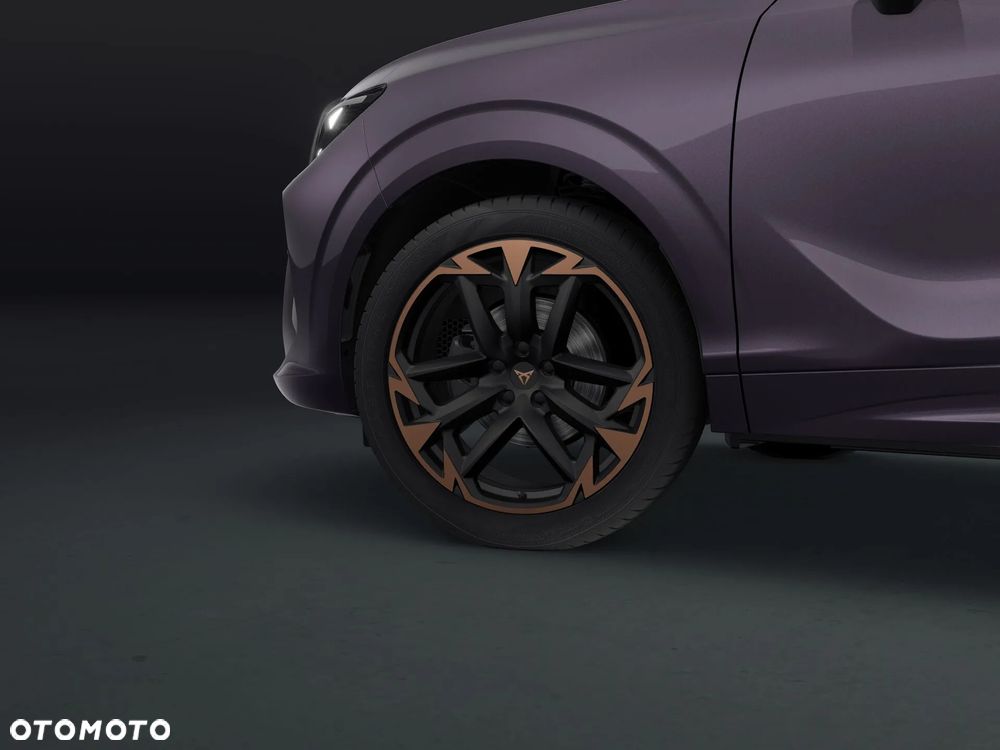 Cupra Terramar - 6