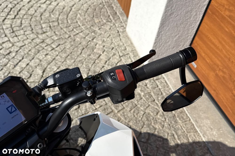 KTM Duke 125 - 30