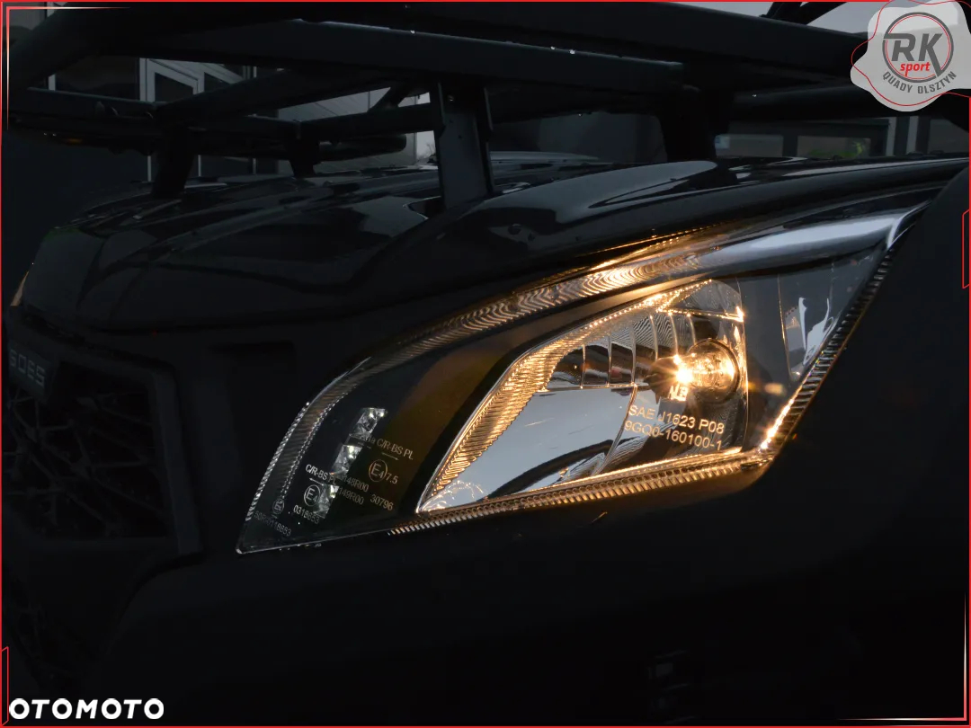 CFMoto Inny - 10