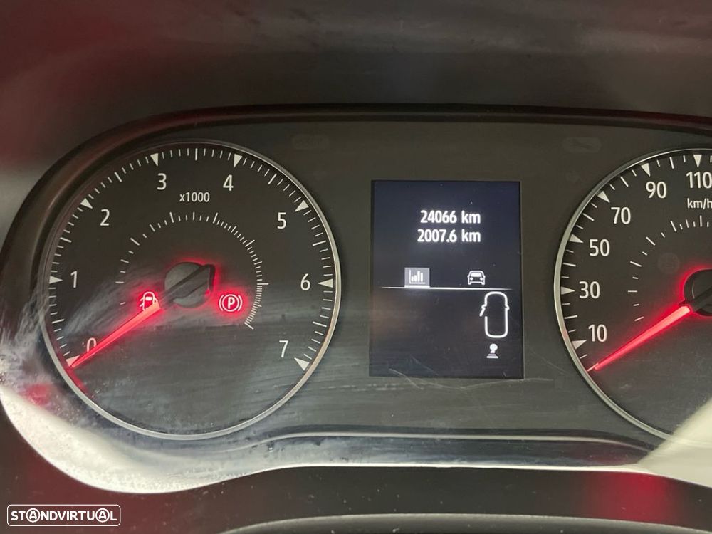 Dacia Sandero 1.0 TCe Comfort - 9