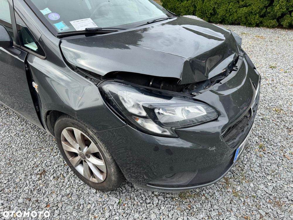 Opel Corsa 1.4 Turbo Start/Stop Active - 5
