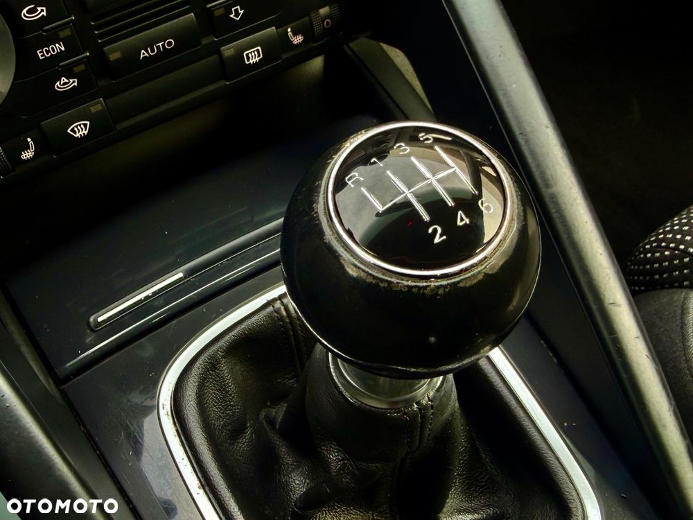 Audi A3 Sportback 2.0 TDI Ambiente - 20