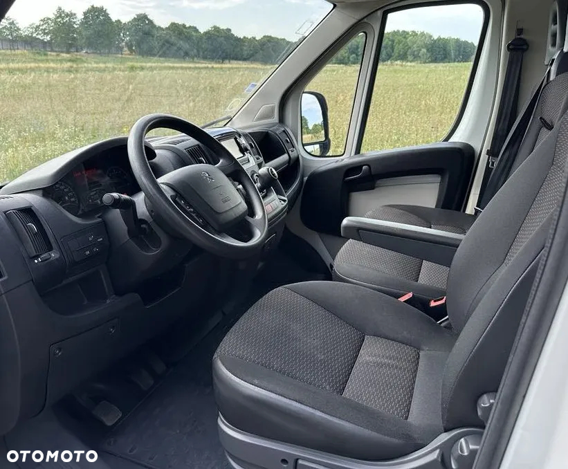 Peugeot Boxer - 9