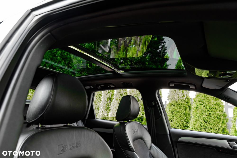 Audi SQ5 3.0 TDI Quattro Tiptronic - 27