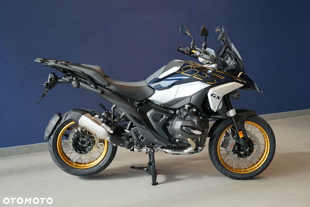 BMW R - 18