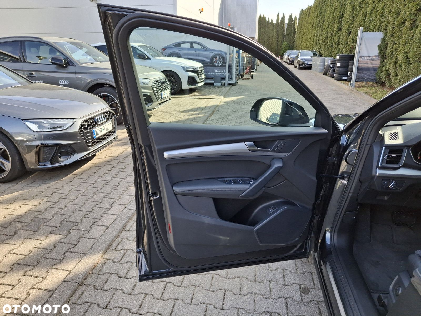 Audi Q5 Sportback - 12