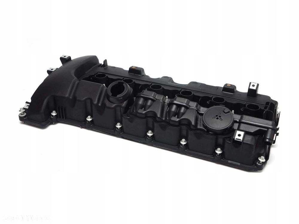 Pokrywa zaworów BMW N53B30 E90 E91 E92 E60 E61 E63 F10 F11 7548196 3.0 - 4