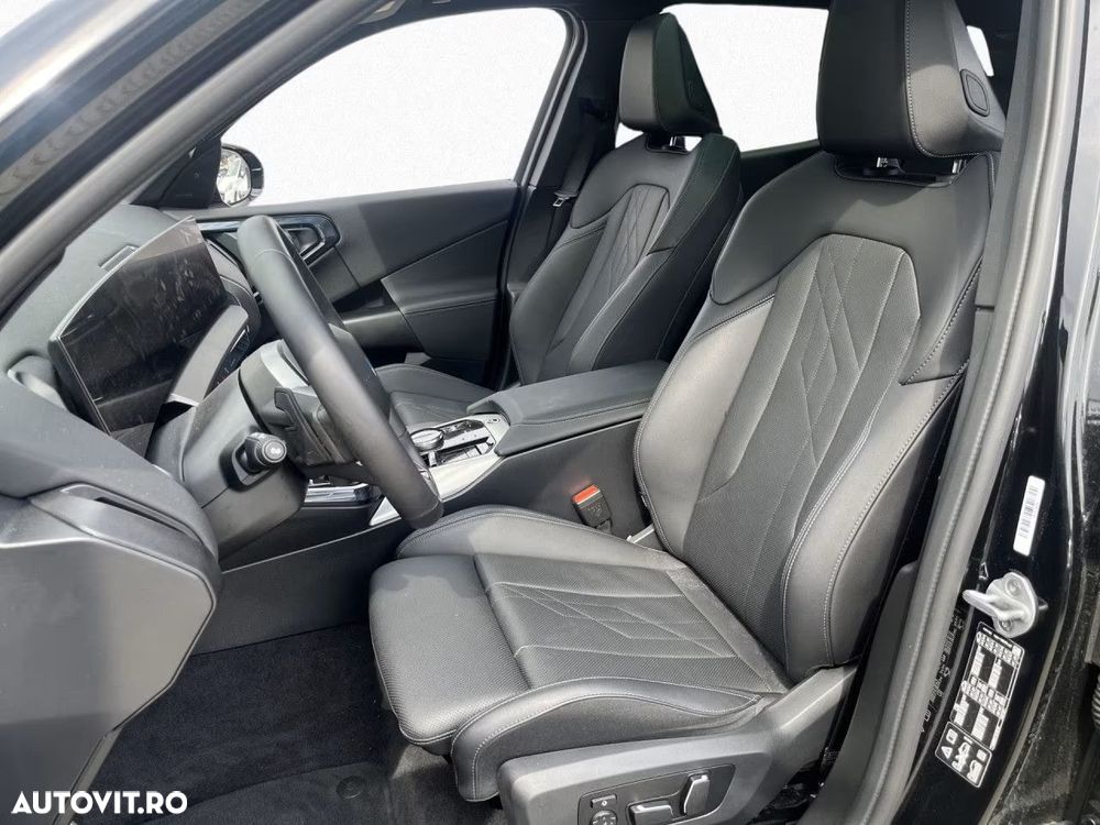 BMW X3 20d xDrive AT MHEV - 8
