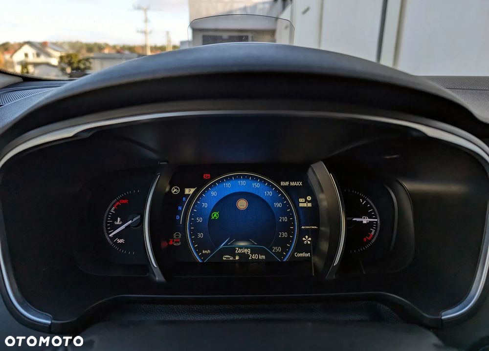 Renault Talisman 1.6 Energy dCi Initiale Paris EDC - 18