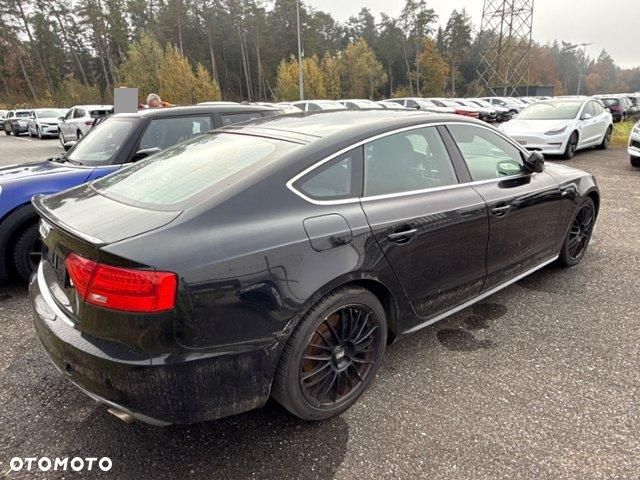 Audi A5 Limousine - 4