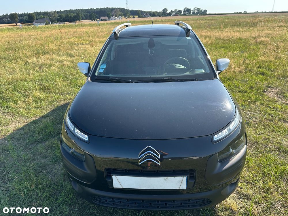 Citroën C4 Cactus Pure Tech e-THP 110 Stop&Start Shine Edition - 31