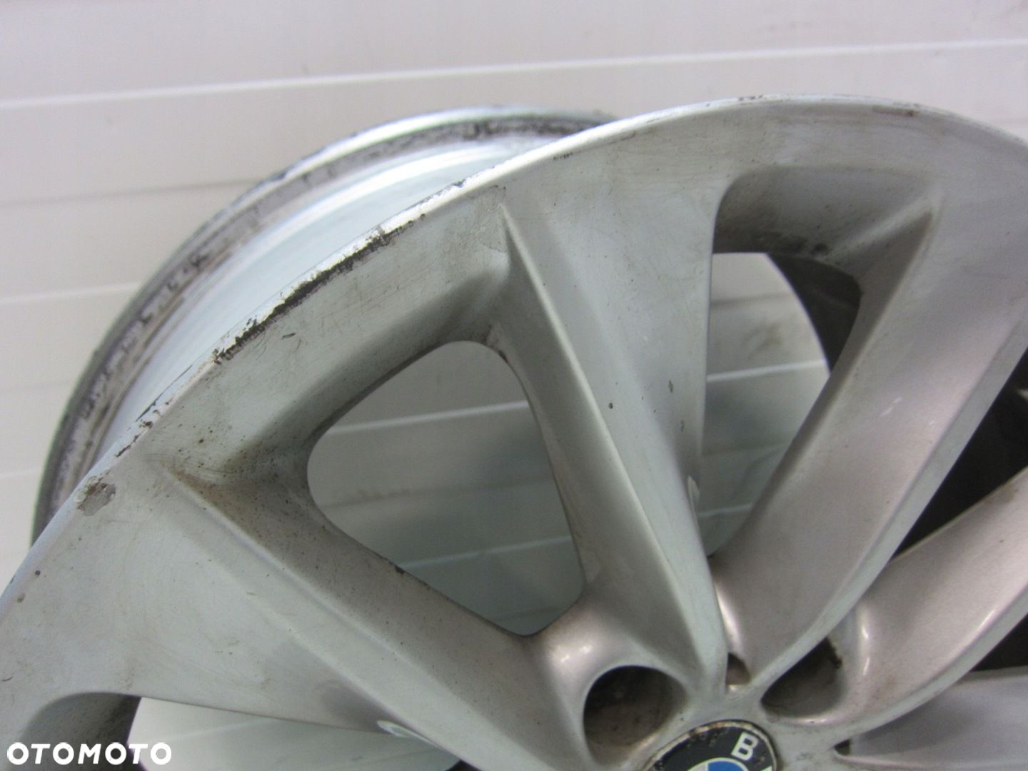 BMW X3 F25 X4 F26 FELGI ALUMINIOWE 18 ORYGINAŁ 6787578 R18 36116787578 - 7