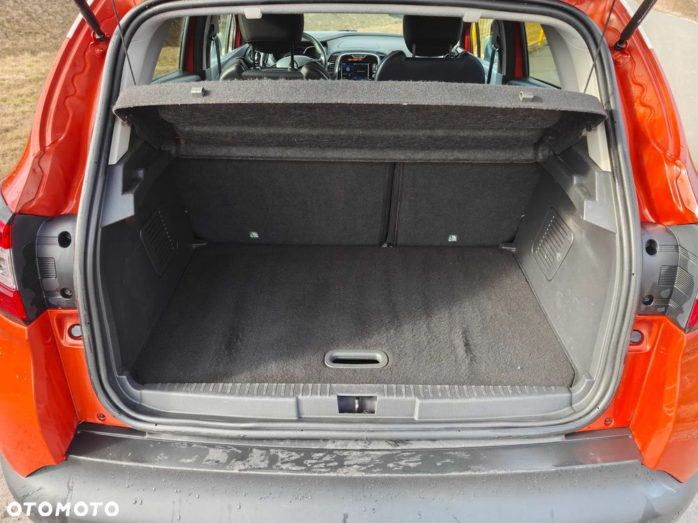 Renault Captur 1.5 dCi Intens - 14