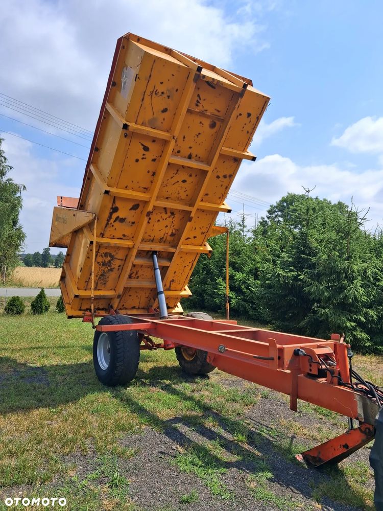 Mulder Miedema HST100 - 4