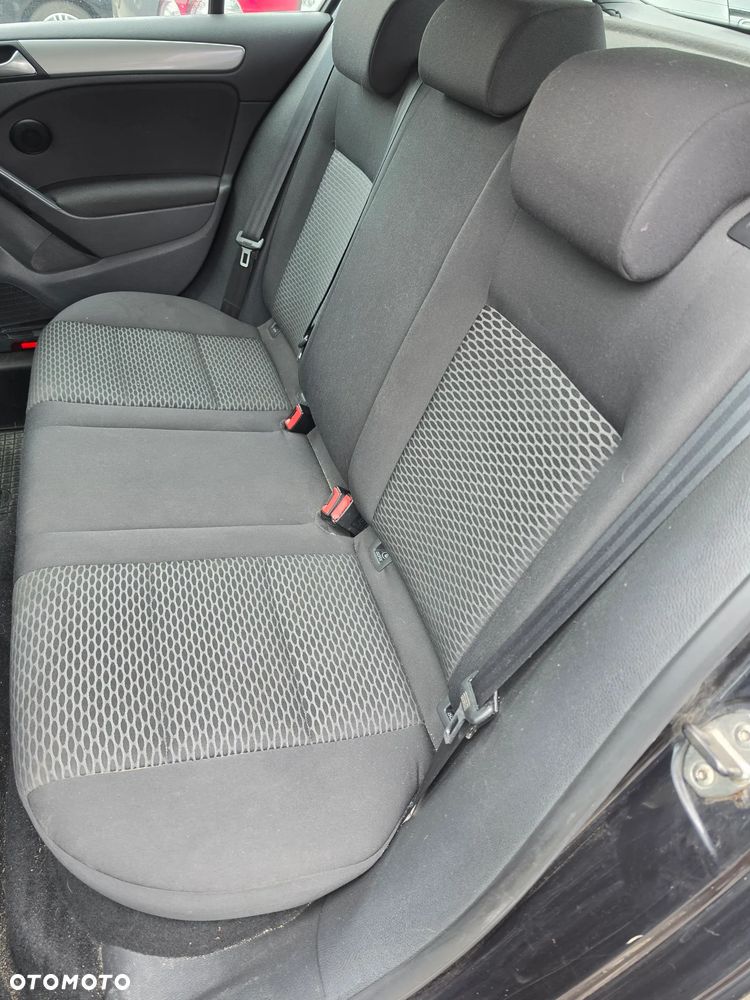 Volkswagen Golf - 7