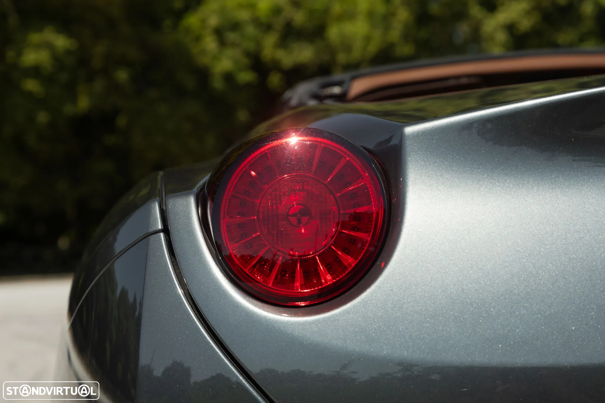 Ferrari California - 31