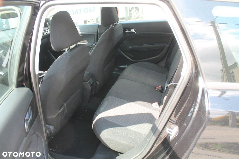 Peugeot 308 - 10