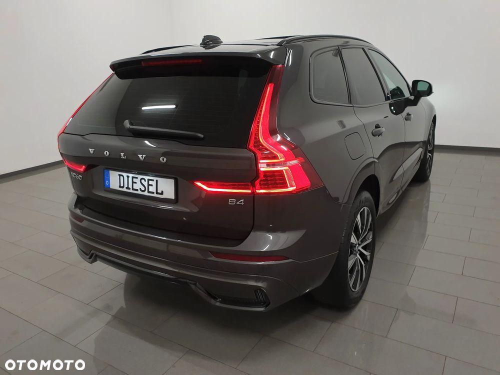 Volvo XC 60 B4 D Geartronic RDesign - 38
