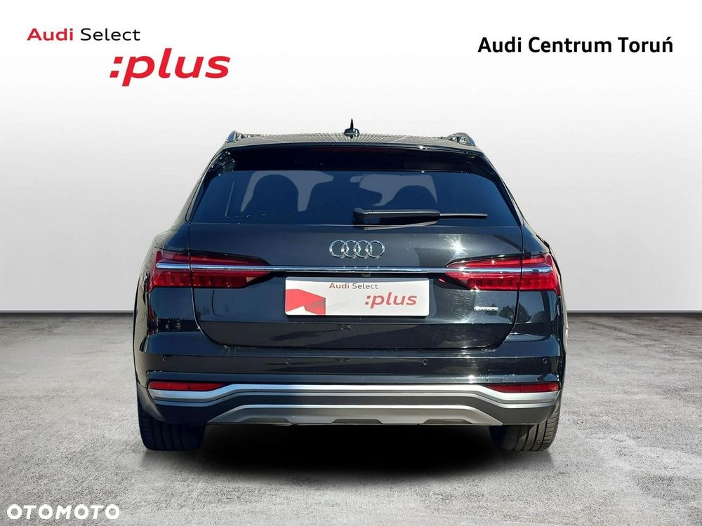 Audi A6 Allroad 55 TDI mHEV Quattro Tiptronic - 4