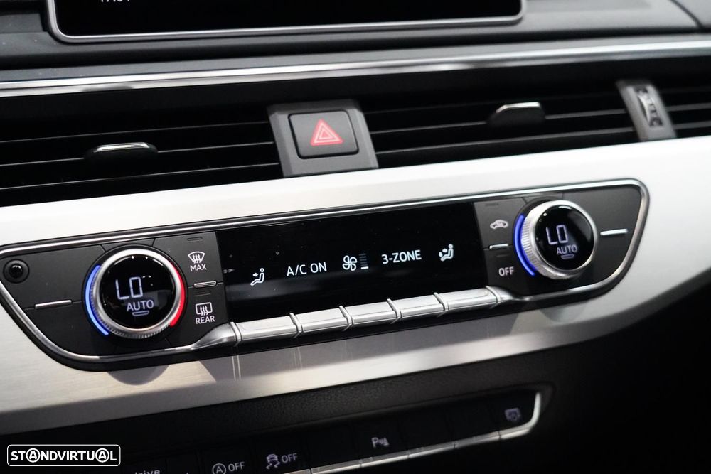 Audi A5 2.0 TDI S-line S tronic - 12