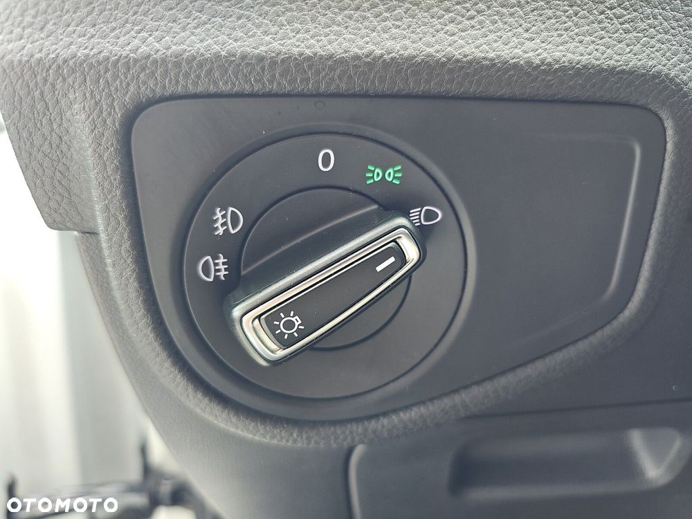 Volkswagen Golf Sportsvan VII SV 1.5 TSI ACT Comfortline DSG - 30