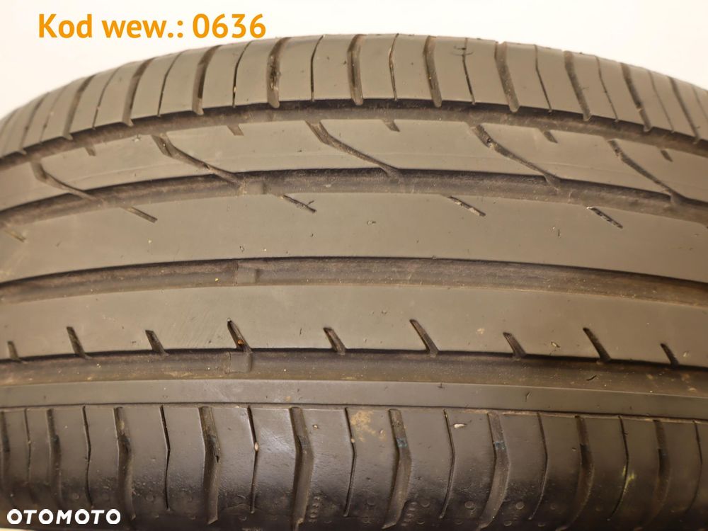 Continental ContiPremiumContact 2 - 205/55 R16 - 8