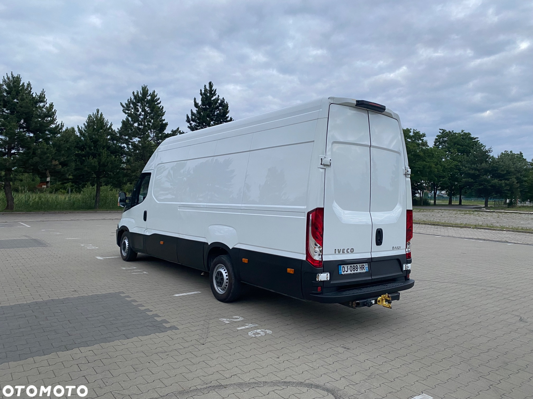 Iveco Daily - 3