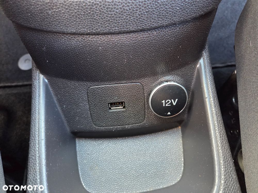 Ford Fiesta 1.25 SYNC Edition - 20