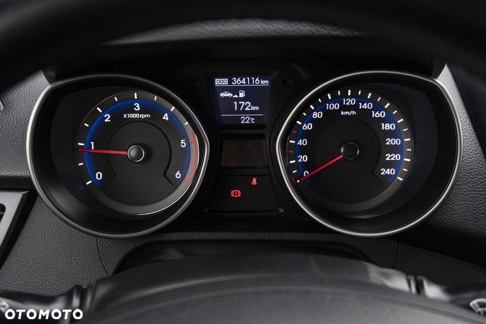 Hyundai i30 1.6 CRDi Comfort - 19