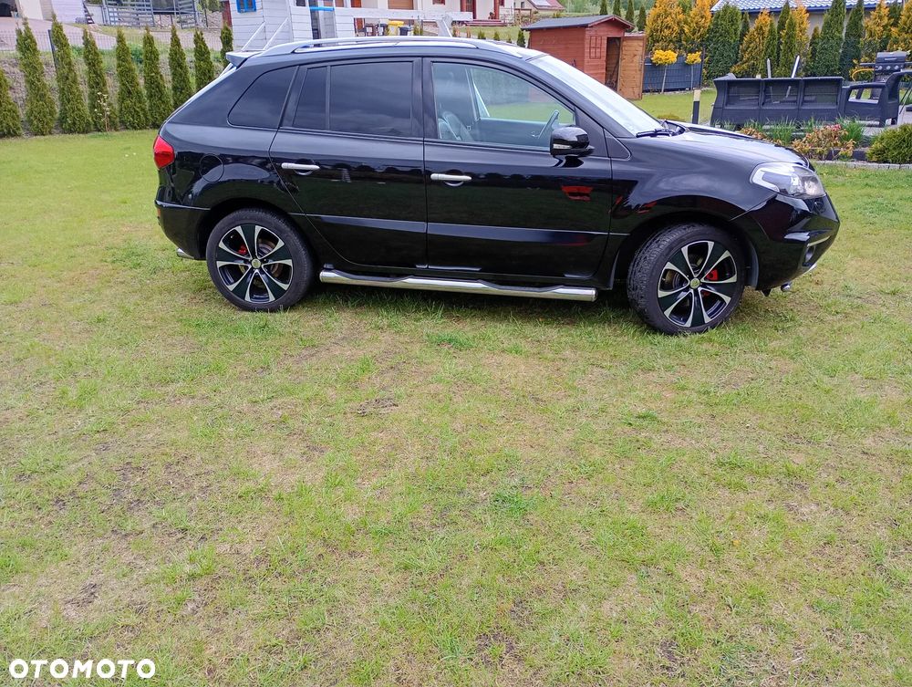 Renault Koleos - 2