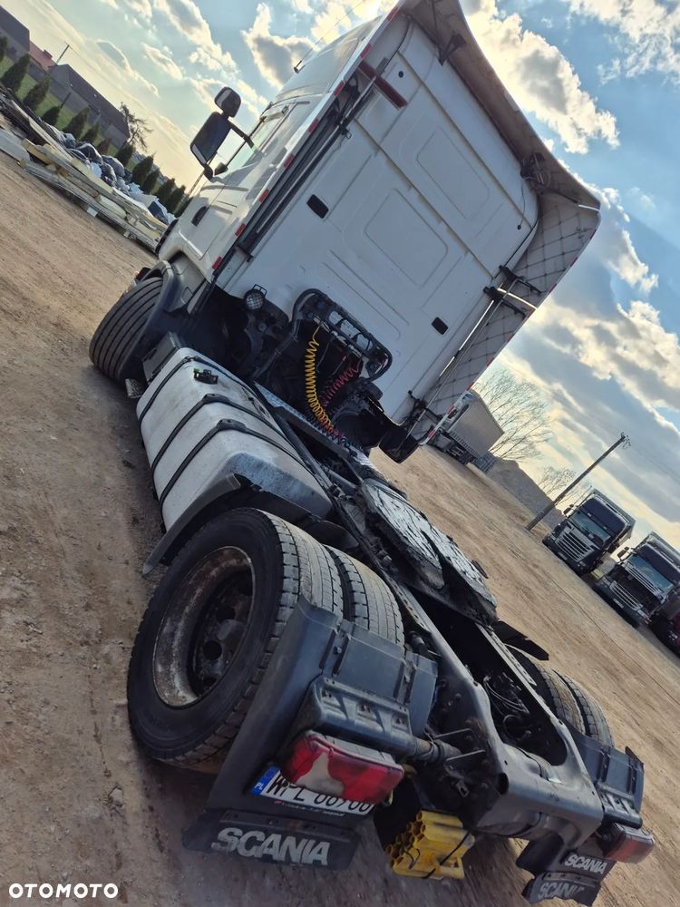 Scania R420 HPI - 15