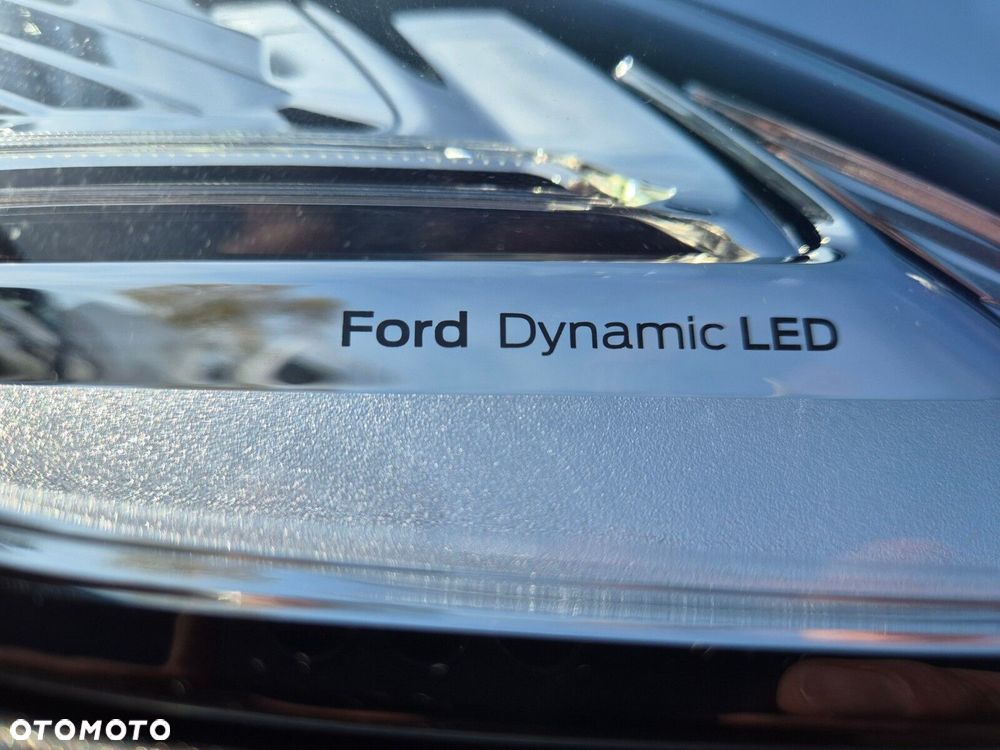 Ford Mondeo - 6