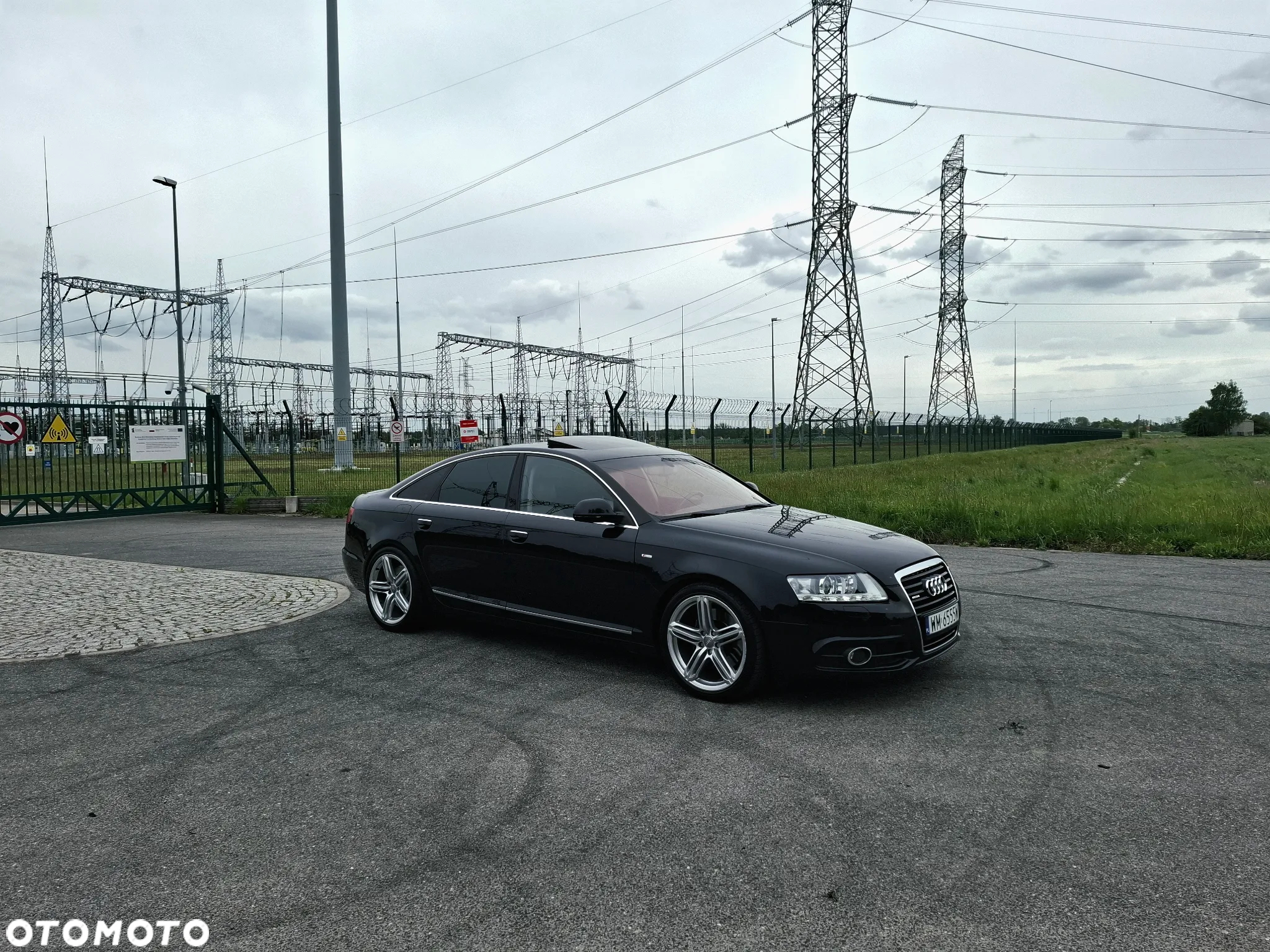 Audi A6 3.0 TFSI Quattro Tiptronic - 4