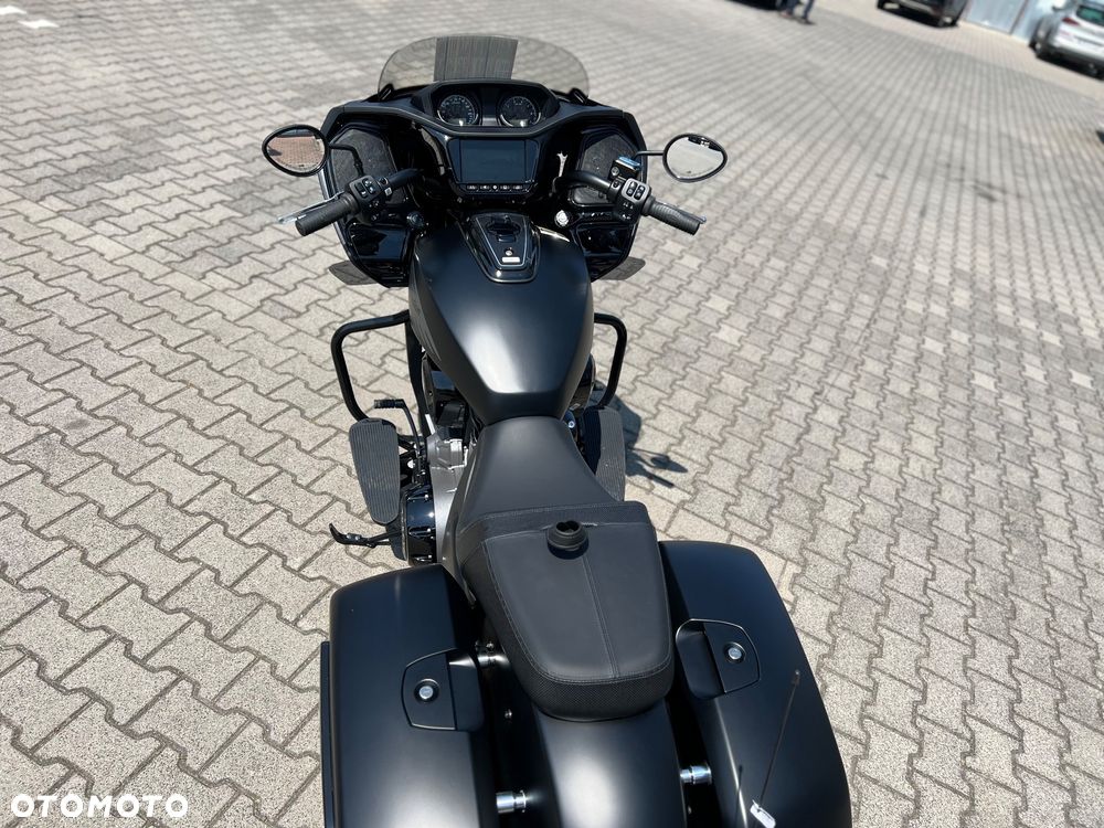 Indian Challenger - 8