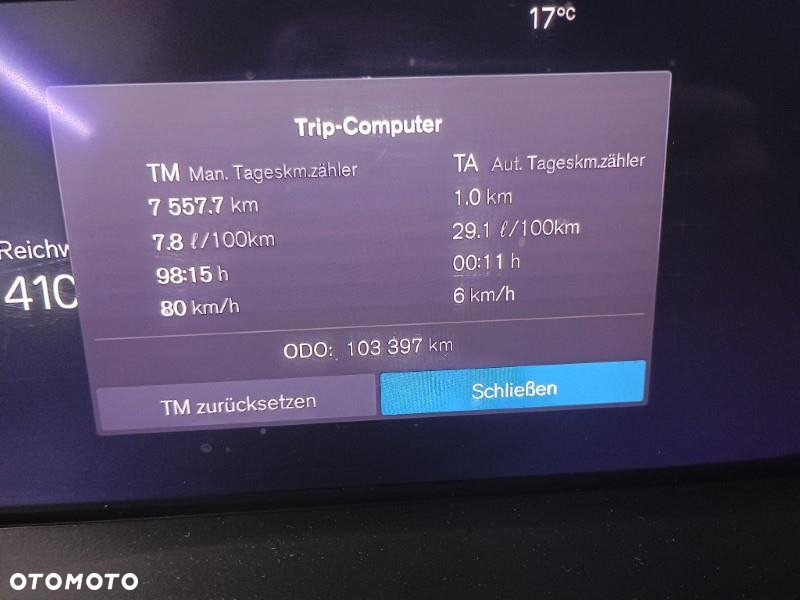 Volvo XC 90 B5 D AWD Plus Bright - 8