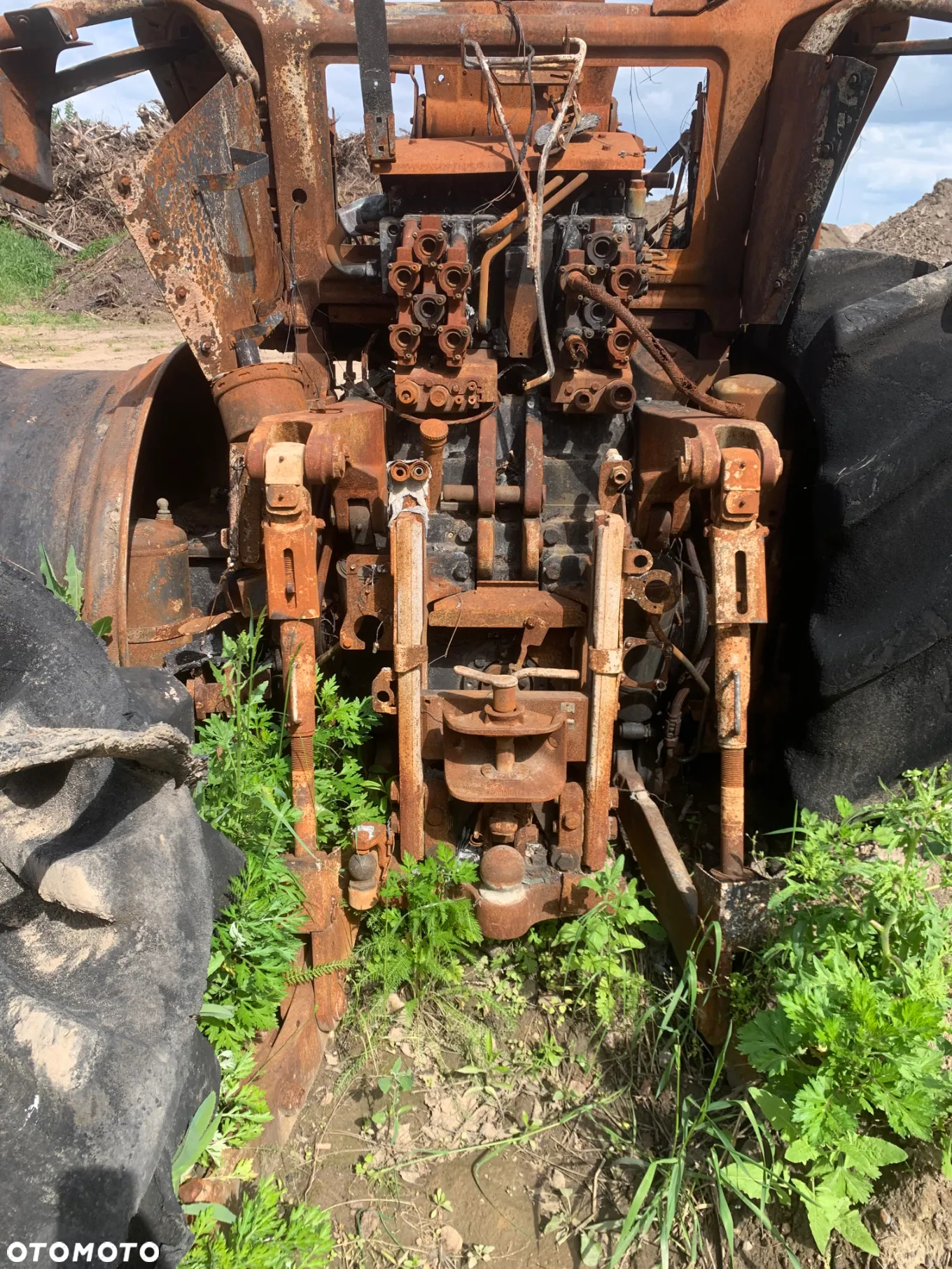 Fendt 936 VARIO - 4