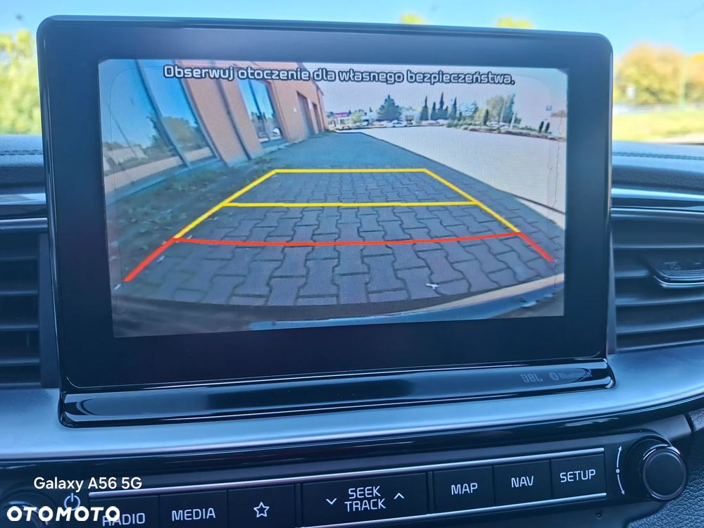 Kia ProCeed 1.4 T-GDI GT Line DCT - 38