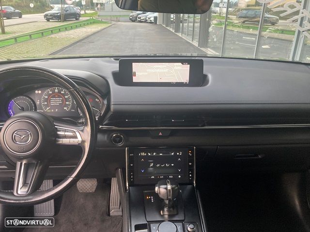 Mazda MX-30 e-SKYACTIV Excellence - 22
