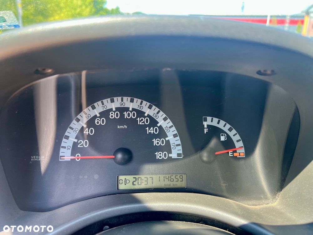 Fiat Punto - 15