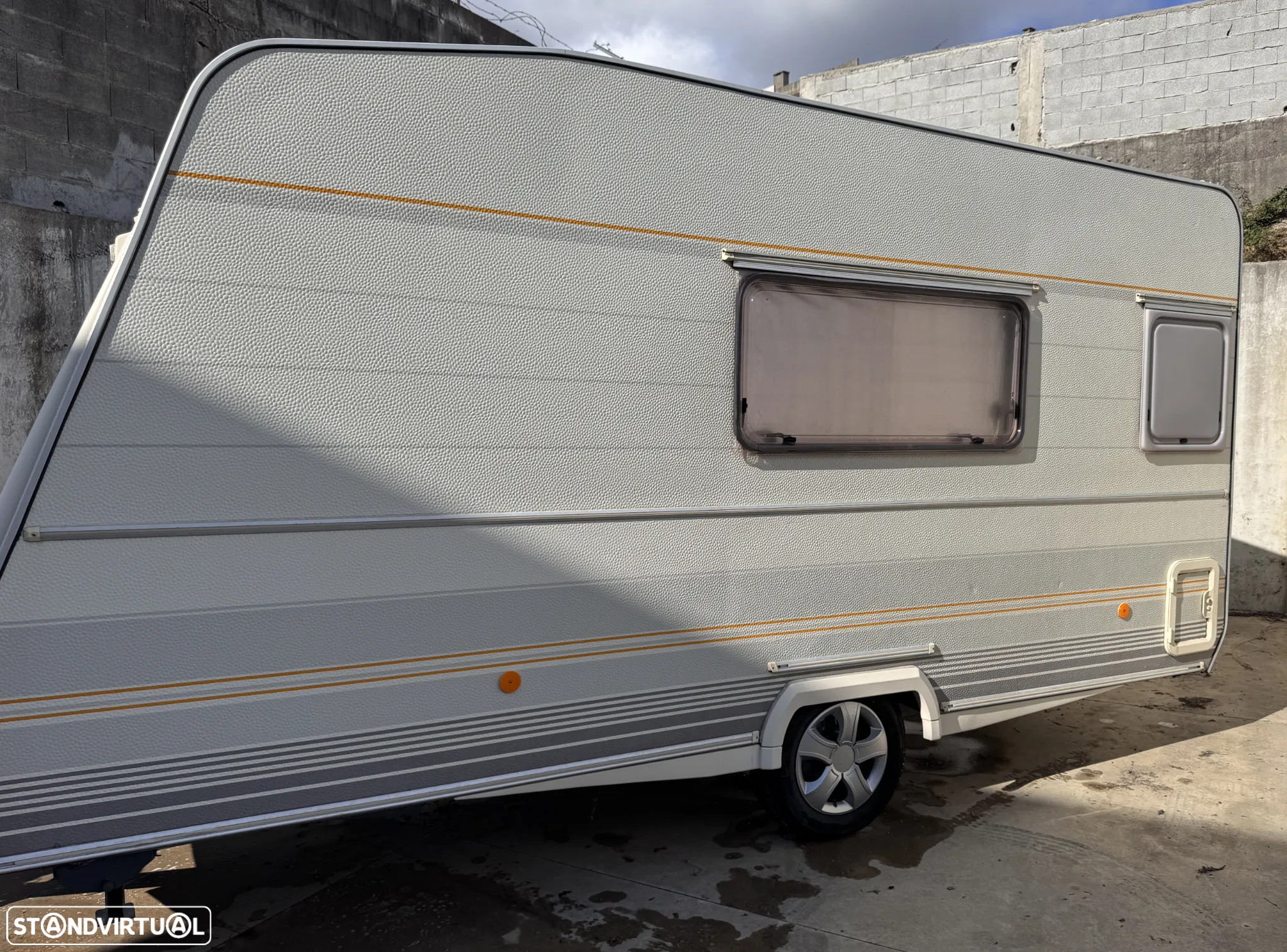 Sterckeman Star Deluxe B4100P - 9