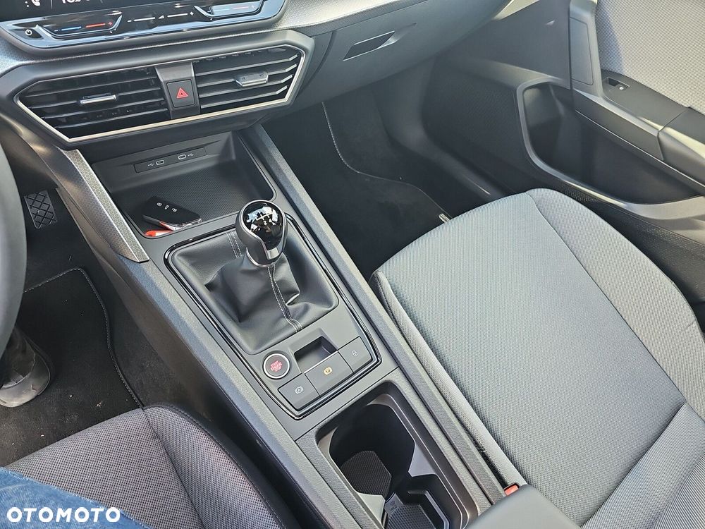 Seat Leon Sportstourer 1.5 TSI Style - 14