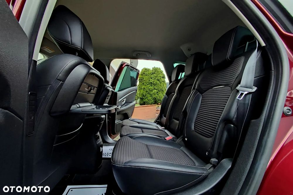 Renault Scenic ENERGY TCe 140 LIMITED - 19