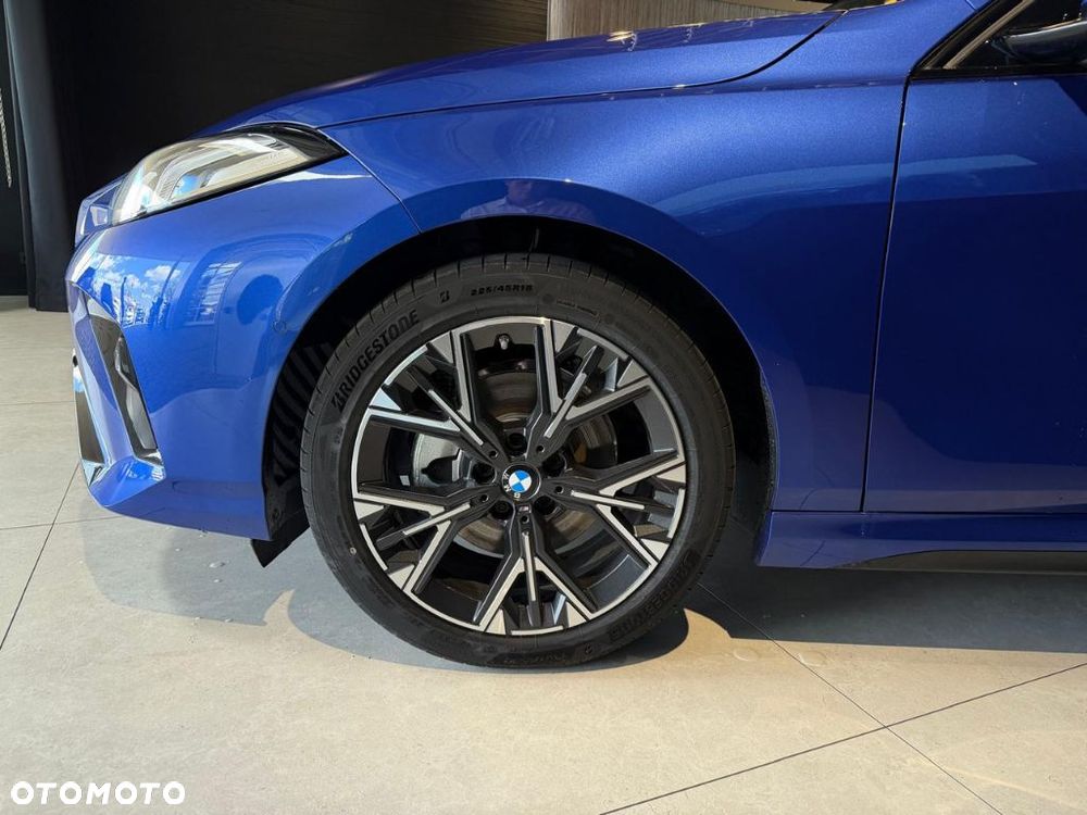 BMW Seria 1 - 5