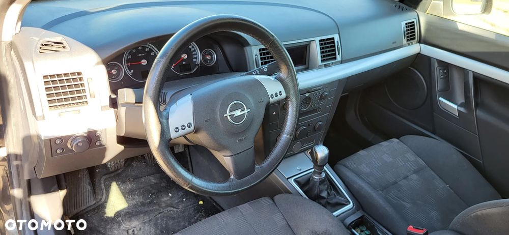 Opel Vectra 2.0 Turbo First Edition - 16