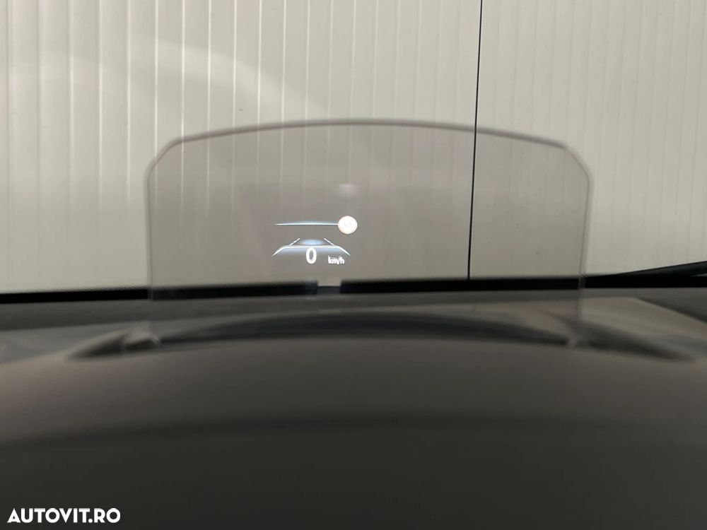 Renault Talisman BLUE dCi 160 EDC INITIALE PARIS - 21