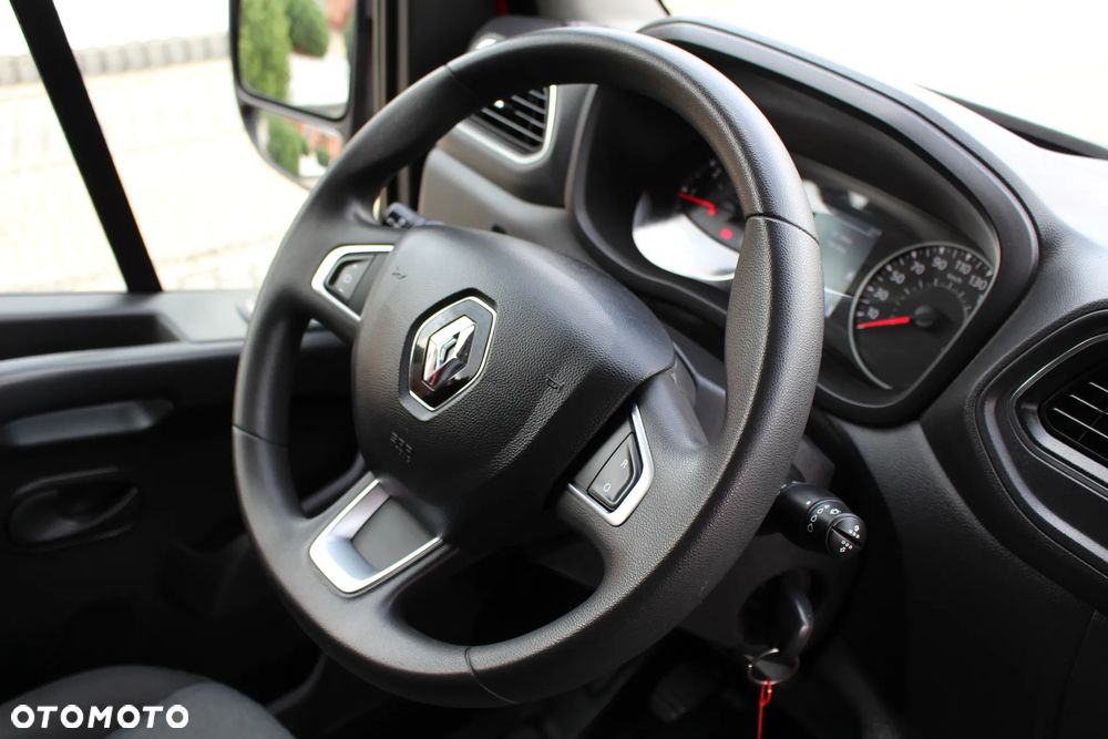Iveco MASTER / MOVANO /  WYWROTKA / POLSKI SALON / UNIKAT / NISKI PRZEBIEG / JAK NOWY / IVECO / DUCATO / SPRINTER / - 33