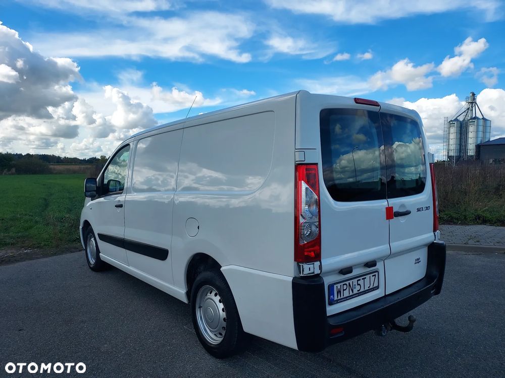 Fiat Scudo - 2