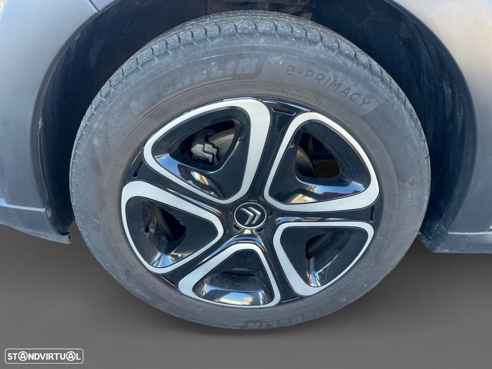 Citroën C3 1.2 PureTech Plus - 14