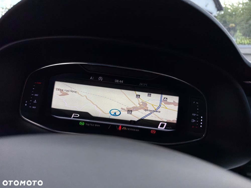 Seat Leon 2.0 TSI Cupra Performance Black S&S DSG - 28